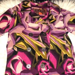 Missoni Toddler Jacket